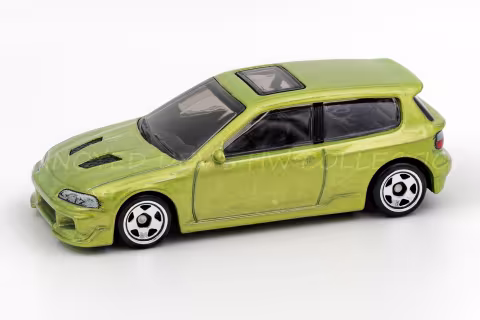 Honda Civic EG