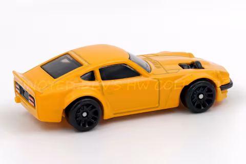 Datsun 240Z Custom back