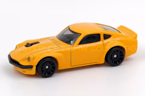 Datsun 240Z Custom