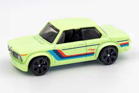 BMW 2002