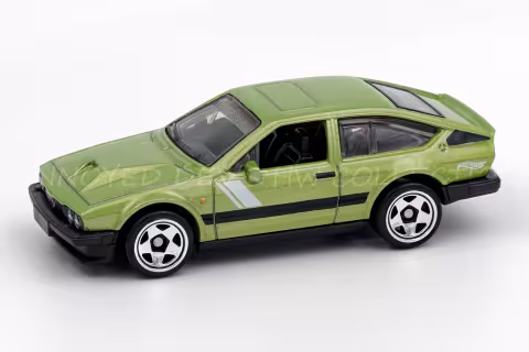 Alfa Romeo GTV6 3.0