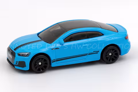 Audi RS 5 Coupe
