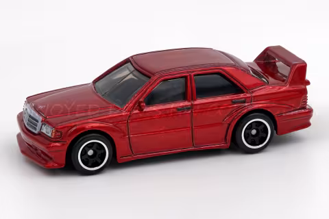 Mercedes-Benz 190 E 2.5-16