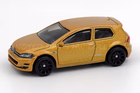 Volkswagen Golf Mk7