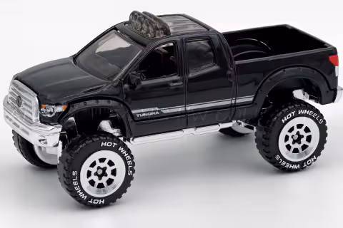 '10 Toyota Tundra