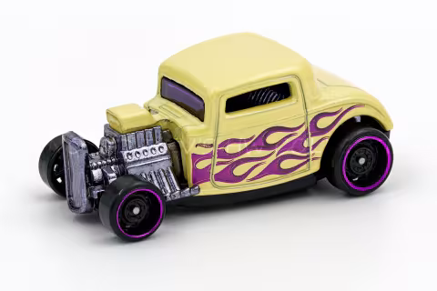 '32 Ford