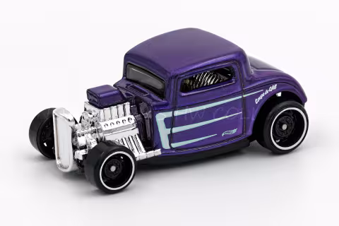 '32 Ford
