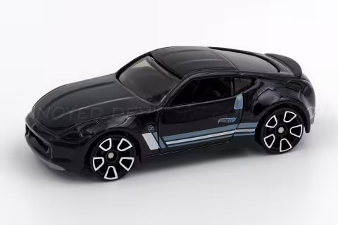 Nissan 370Z