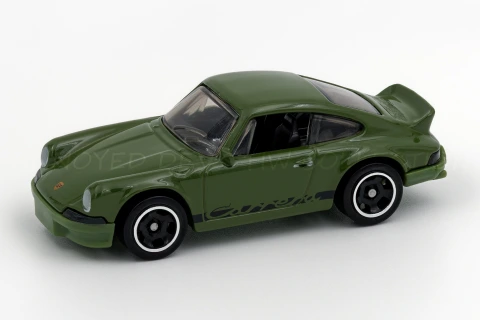 Porsche 911 Carrera RS 2.7