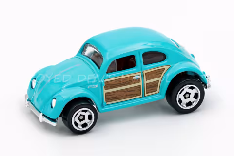 VW Bug