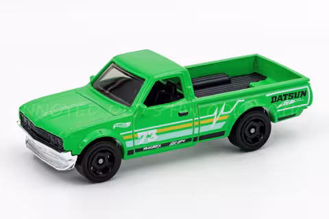 Datsun 620