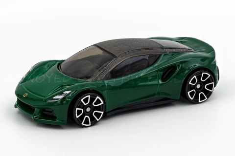 Lotus Emira