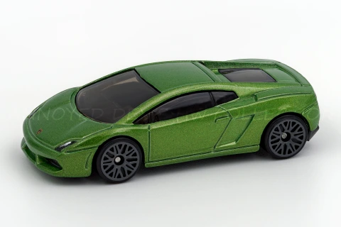 Lamborghini Gallardo LP 560-4