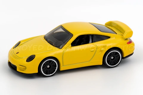 Porsche 911 GT2