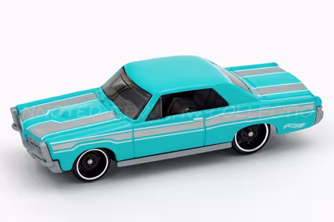 '65 Pontiac GTO