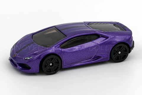 Lamborghini Huracán LP 610-4