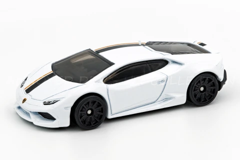 Lamborghini Huracán LP 610-4