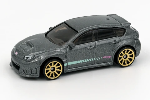 Subaru WRX STI