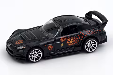 Honda S2000