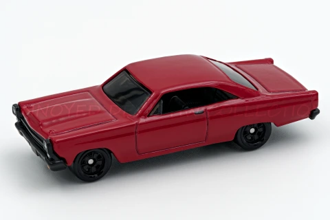 1966 Ford 427 Fairlane