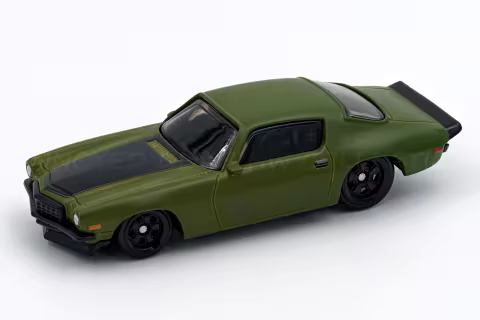 1973 Chevy Camaro