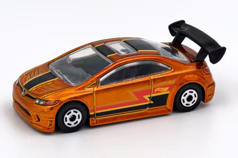 Honda Civic Si