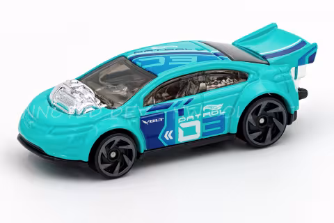 Super Volt
