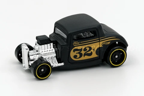 '32 Ford