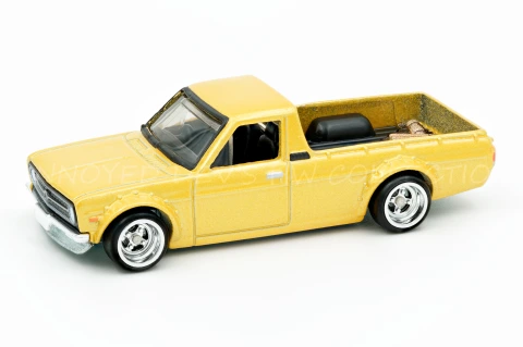 '75 Datsun Sunny Truck (B120)