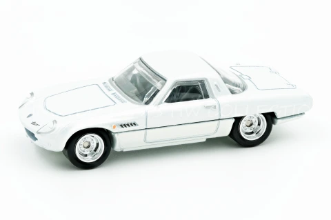 '68 Mazda Cosmo Sport