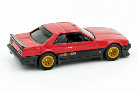 Nissan Skyline RS (KDR30) back