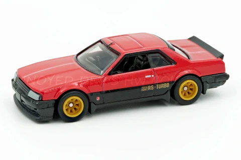 Nissan Skyline RS (KDR30)