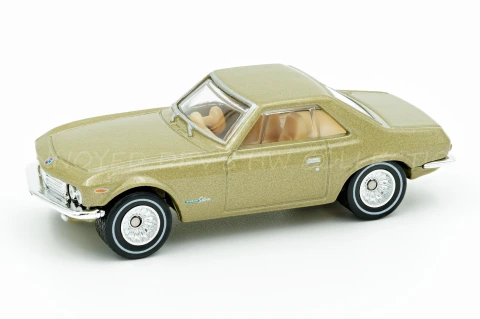 Nissan Silvia (CSP311)