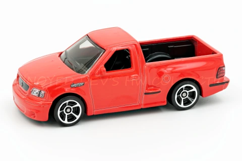 '99 Ford F-150 SVT Lightning