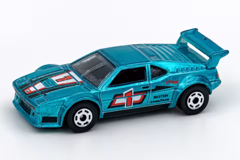 BMW M1 Procar