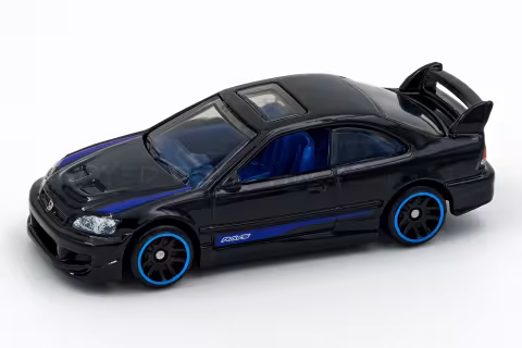 Honda Civic Si
