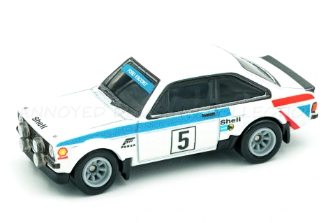 '78 Ford Escort RS 1800 MK2