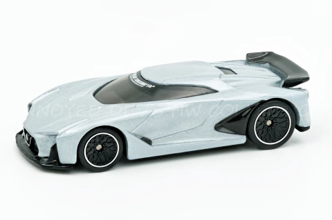 Nissan Concept 2020 Vision Gran Turismo