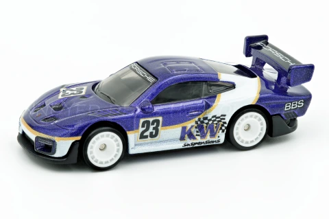 Porsche 935