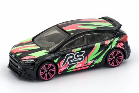 Ford Focus RS