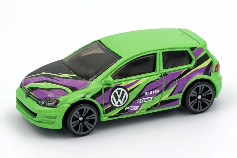 Volkswagen Golf Mk7