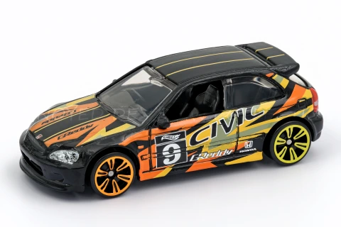 '99 Honda Civic Type R (EK9)