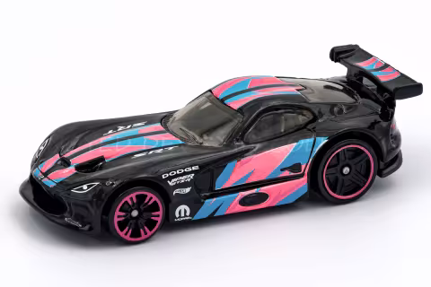 SRT Viper GTS-R