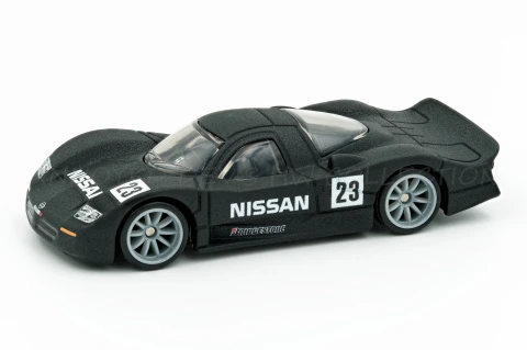 Nissan R390 GT1