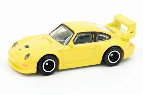 Porsche 993 GT2