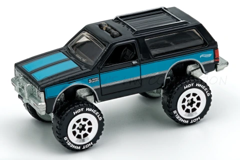 Chevy Blazer 4×4