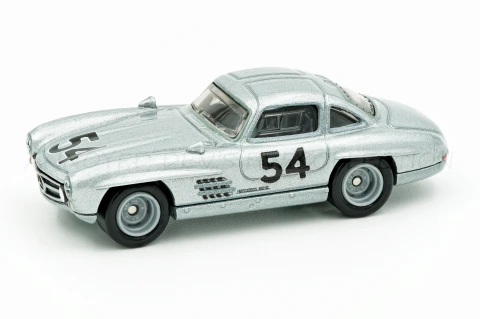 Mercedes-Benz 300 SL HRV48