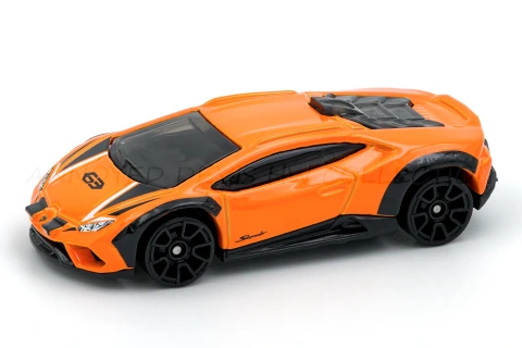 Lamborghini Huracán Sterrato