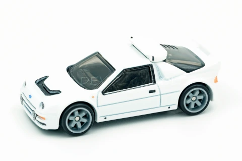 Ford RS200