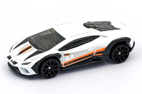 Lamborghini Huracán Sterrato